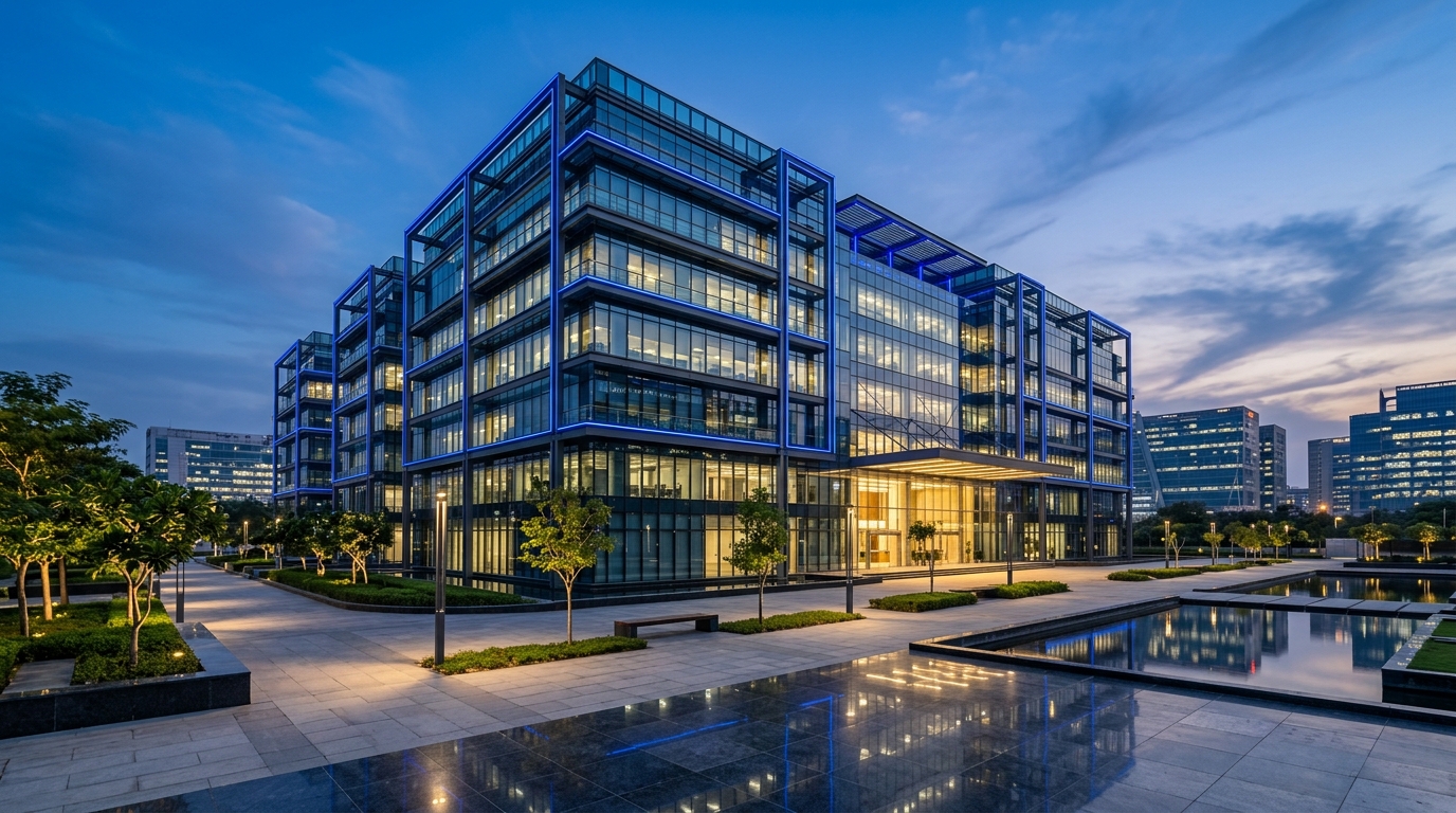 Basispoint Labs Technology Center Gurugram Haryana